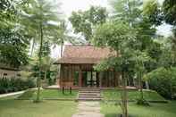 Sảnh chức năng LAYANA FARMSTAY