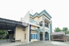 Luar Bangunan Boss Residence Serang Mitra RedDoorz