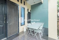 Lain-lain Boss Residence Serang Mitra RedDoorz