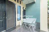 Lainnya Boss Residence Serang Mitra RedDoorz