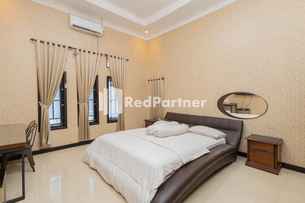 Boss Residence Serang Mitra RedDoorz, THB 628.91