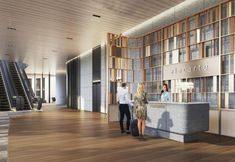 로비 6 A La Carte Ha Long Bay Residence