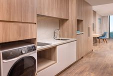 숙소 서비스 A La Carte Ha Long Bay Residence