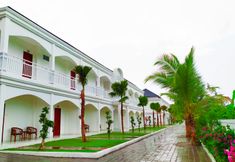 Exterior 2 Puri Lovina