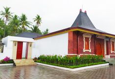 Exterior 5 Puri Lovina