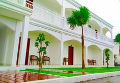 Exterior 7 Puri Lovina