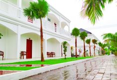 Exterior 6 Puri Lovina