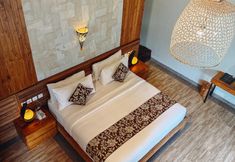 Others 2 The Reward Villas Kerobokan