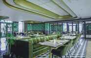 Restoran 4 Goodrich Suites Jakarta