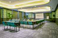 Functional Hall Goodrich Suites Jakarta