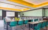 Functional Hall 6 Goodrich Suites Jakarta