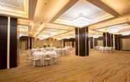 Functional Hall 6 Best Western Plus Metro Clark