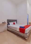 BEDROOM Reddoorz near Juwata Airport Tarakan