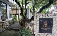 Bangunan 2 Queen Rose Villa & Spa