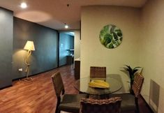 Others 6 Townhouse OAK 591 Shah Alam By Salaam Suites