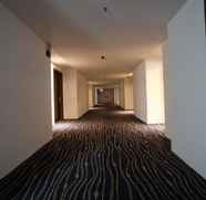 Lobby 4 Townhouse OAK 591 Shah Alam By Salaam Suites