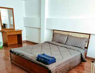 Bilik Tidur 2 Myhotel@Residence