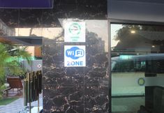 외관 6 H-District Boutique Poshotel