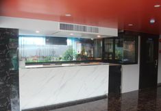 Lobby 7 H-District Boutique Poshotel