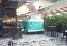 외관 2 H-District Boutique Poshotel