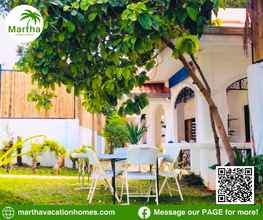 Lobi Martha Vacation Homes Boracay