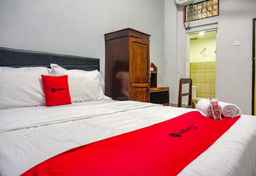RedDoorz near Penimbangan Beach Singaraja, 409.567 VND
