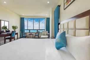 Sea Front Hotel Da Nang, Rp 3.442.877