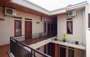 Lainnya 5 RedDoorz @ Jalan Urip Sumoharjo Lampung 2