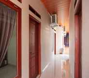 Others 4 RedDoorz @ Jalan Urip Sumoharjo Lampung 2