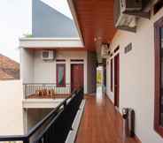 Others 7 RedDoorz @ Jalan Urip Sumoharjo Lampung 2