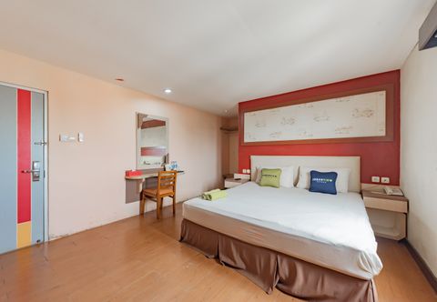 Others Urbanview Hotel Onyx Ketapang by RedDoorz