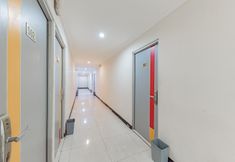 Others 7 Urbanview Hotel Onyx Ketapang by RedDoorz