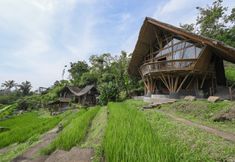 Common Space 3 Keuma Villa & Resto Jatiluwih by The Lavana