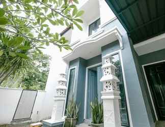 ภายนอกอาคาร 2 Namaya Villa Senggigi by The Lavana