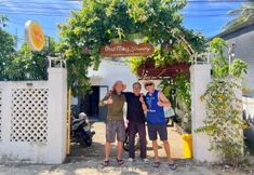 ล็อบบี้ 6 Nhu May Homestay