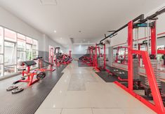 Others 7 Urbanview Hotel Tropical Ketapang by RedDoorz