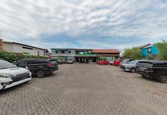 Others 6 Urbanview Hotel Tropical Ketapang by RedDoorz