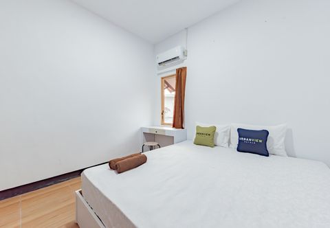 Others Urbanview Hotel Tropical Ketapang by RedDoorz