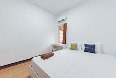 Others Urbanview Hotel Tropical Ketapang by RedDoorz