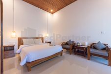 Bilik Tidur Brisk Homestay Uluwatu RedPartner