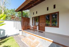 Luar Bangunan 7 Brisk Homestay Uluwatu RedPartner