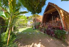 Luar Bangunan 2 Brisk Homestay Uluwatu RedPartner