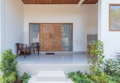 Luar Bangunan 3 Brisk Homestay Uluwatu RedPartner