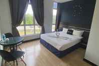Phòng ngủ Alia Express Sendayan