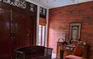 ล็อบบี้ 6 Dewi House Pondok Hijau Parongpong Bandung 1