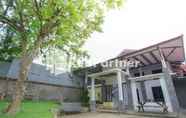 ภายนอกอาคาร 2 Hatta Guest House Syariah near Hayam Wuruk Jelutung Mitra RedDoorz