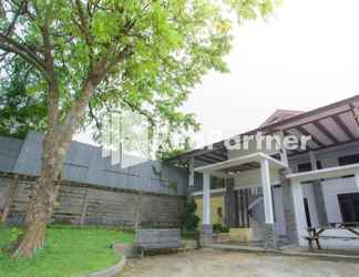 Bangunan 2 Hatta Guest House Syariah near Hayam Wuruk Jelutung Mitra RedDoorz