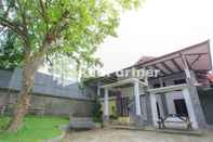 Exterior Hatta Guest House Syariah near Hayam Wuruk Jelutung Mitra RedDoorz