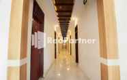 Others 6 Hatta Guest House Syariah near Hayam Wuruk Jelutung Mitra RedDoorz