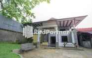 Exterior 3 Hatta Guest House Syariah near Hayam Wuruk Jelutung Mitra RedDoorz